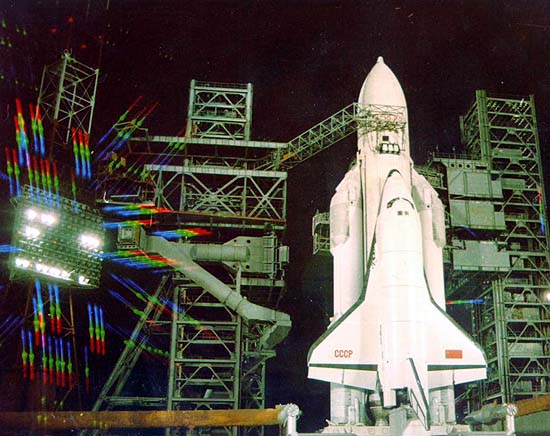buran