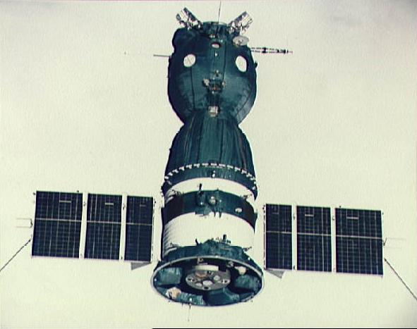 soyuz19