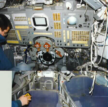 soyuz T
