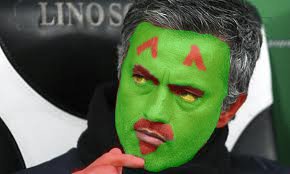 mourinho
