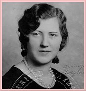 Anny at age 19