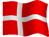 Flag of Denmark