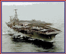The U.S.S. Independence