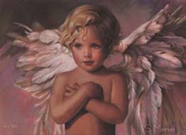 angel baby