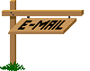 email gif and link