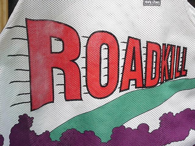 RoadKill Racing Singlet