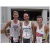 A masterful bunch...Randy Aldridge, Steve Shonts, Dan Hyde