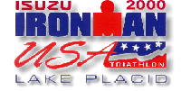 Lake Placid Ironman