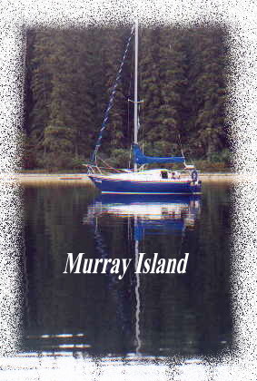 Murray Island At Cold Lake Alberta Very Nice