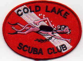 Cold Lake Scuba Club Click Here To Go to This URL