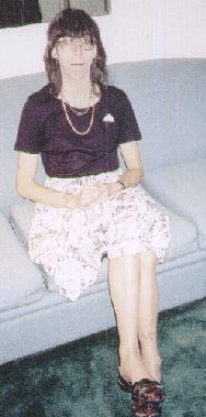 Photo of Denise Lynn