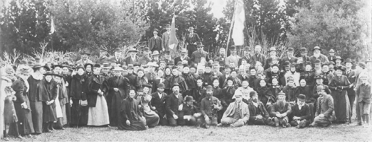 Gathering