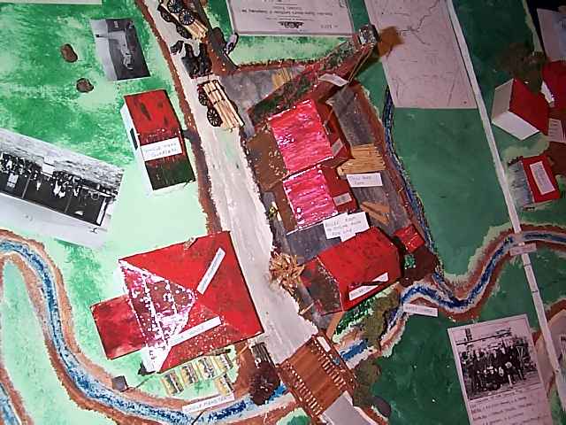 Gas Project
