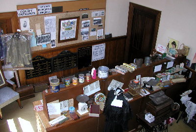 Home items