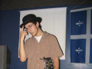 Dany le cowboy