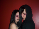 Dany l'emo-sexuel