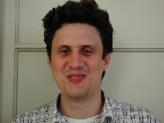 Danny op het werk - 1