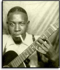 Robert Johnson