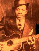 Robert Johnson