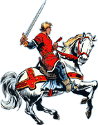 De Rode Ridder