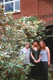 Left2Right: Rhodedendron, Danny, Rhi, Clare