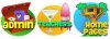 Buttons for Enhance web page
