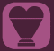 "Chocolate Sundae" logo