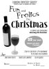 Invite for the Playhouse Theatre