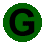 Brought to you by the letter "G"