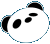 Confused Panda Graphics