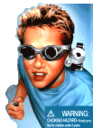 Yes, it's Spy Cam Time!!!