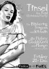 Poster for Fuel Cafe and Bar