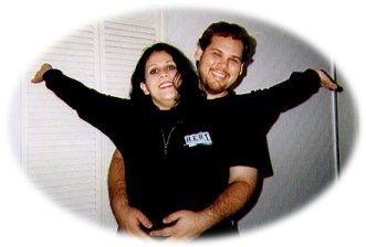 Danny & Yvette, 1998