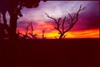 Another great sunsets at the Grand Cayon