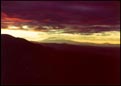 One of the many sunsets at the Grand Cayon