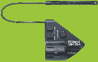 ROLAND GUITAR PICKUP GK-2AH