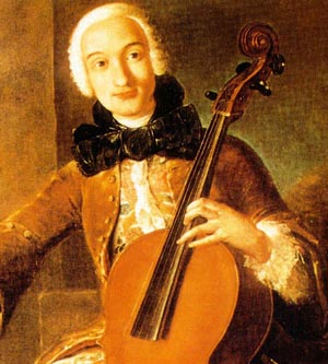 Luigi Rodolfo Boccheriniì ëí ì´ë¯¸ì§ ê²ìê²°ê³¼