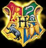 Welcome to Hogwarts