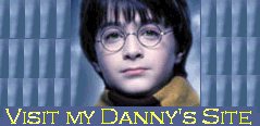 My Danny's Site Banner
