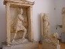 Classical Greek marble work
