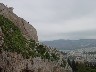 Side wall of the Acropolis