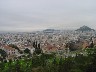 Athens from Mars Hill