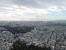 Athens from St. George's church