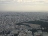 Athens from St. George's church