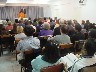 The international church of Christ in Athens, where we meet every Sunday