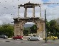 Hadrian's Arch