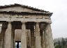 Temple to Hephaestus near the Agora
