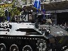The Independence Day parade near Syntagma Square