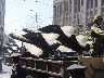 The Independence Day parade near Syntagma Square