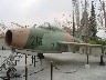 A plane at the war museum